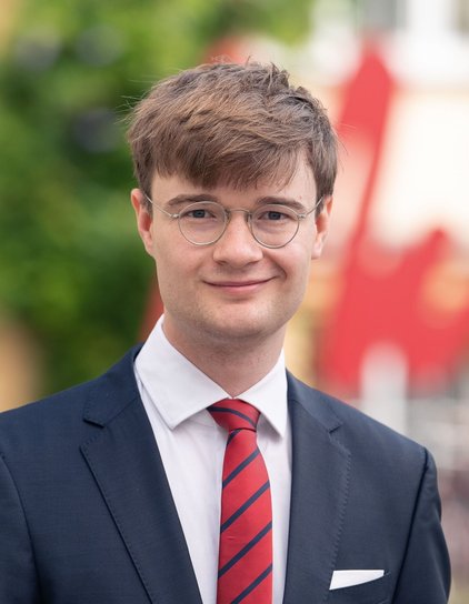 Image of Friedrich Muche