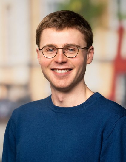 Bild von Christoph Josef Ruholl