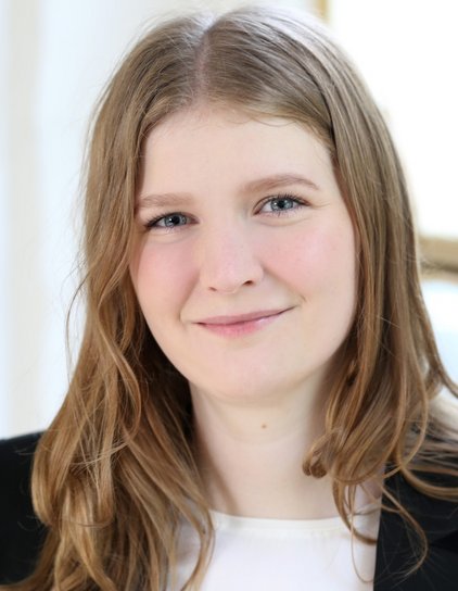 Bild von Lina Wolf