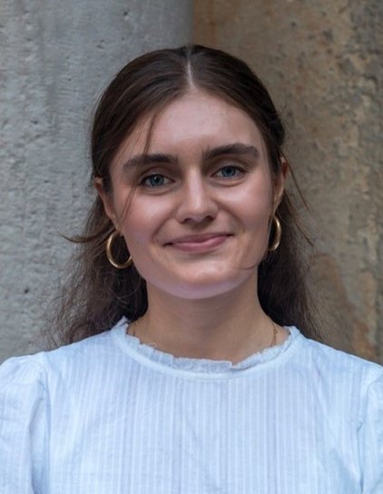 Bild von Charlotte Gleie