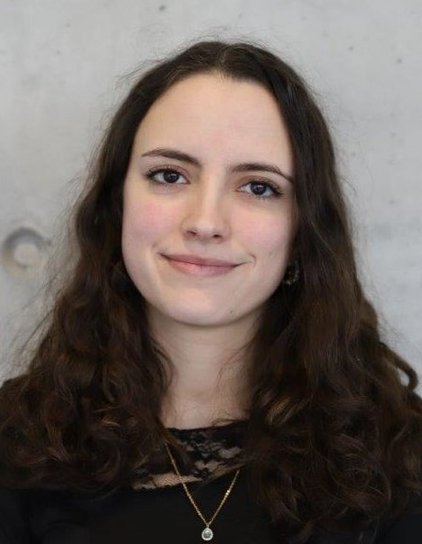 Image of Ava Héloïse Hoffmann