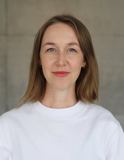 Image of Theresia Ritterhoff