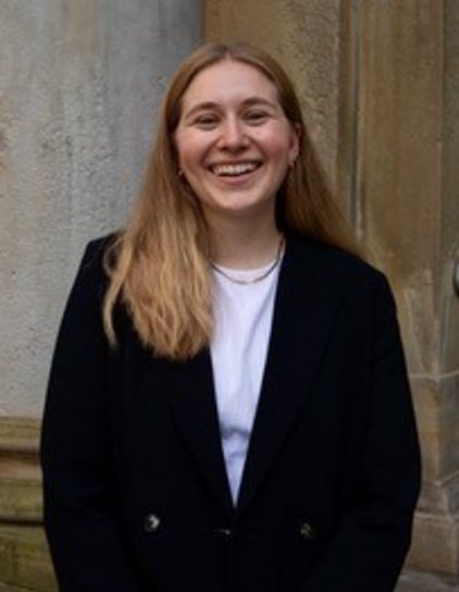 Image of Klara Grube