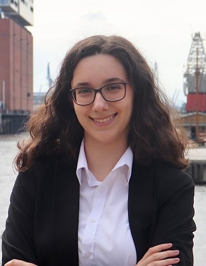 Bild von Julia Regis Walsh Rangel