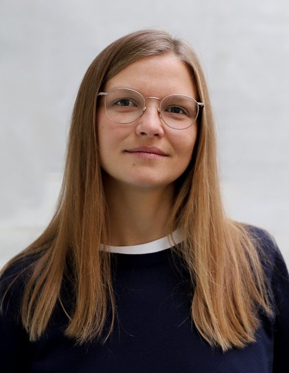 Image of Karolin Kirchgaesser