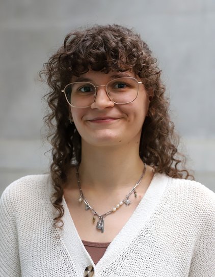 Image of Merle Solveig Luttmann