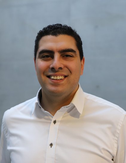 Bild von Yasser Mehanna