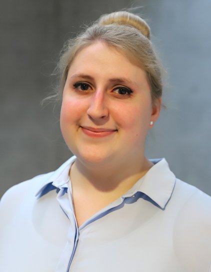 Image of Veronika Berg