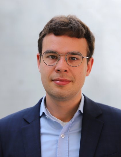 Image of Jonathan Friedrichs