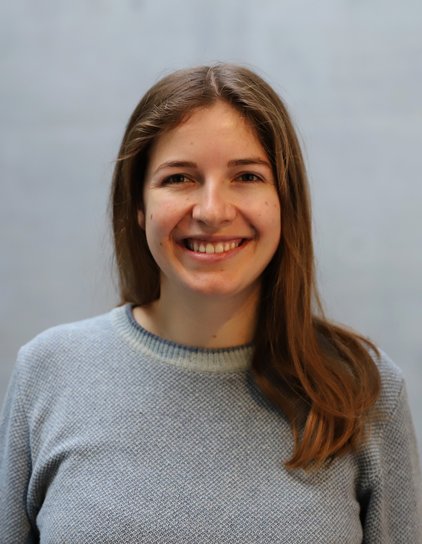 Bild von Philomena Hindermann