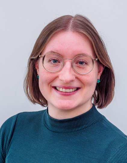 Bild von Marie-Madeleine Kizler