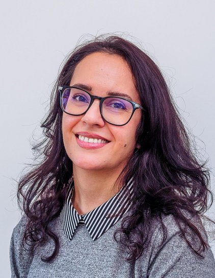 Bild von Lina Chakhachiro