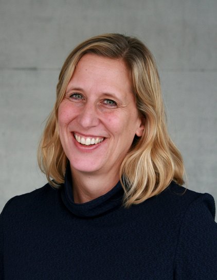 Image of Nicola Wesselburg