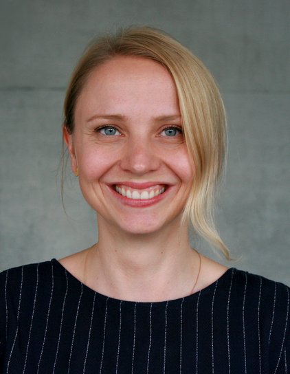 Image of Johanna Detering