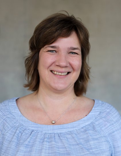 Image of Claudia Assies