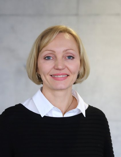 Image of Elena Kargapolow